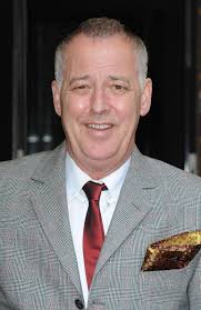 Michael Barrymore